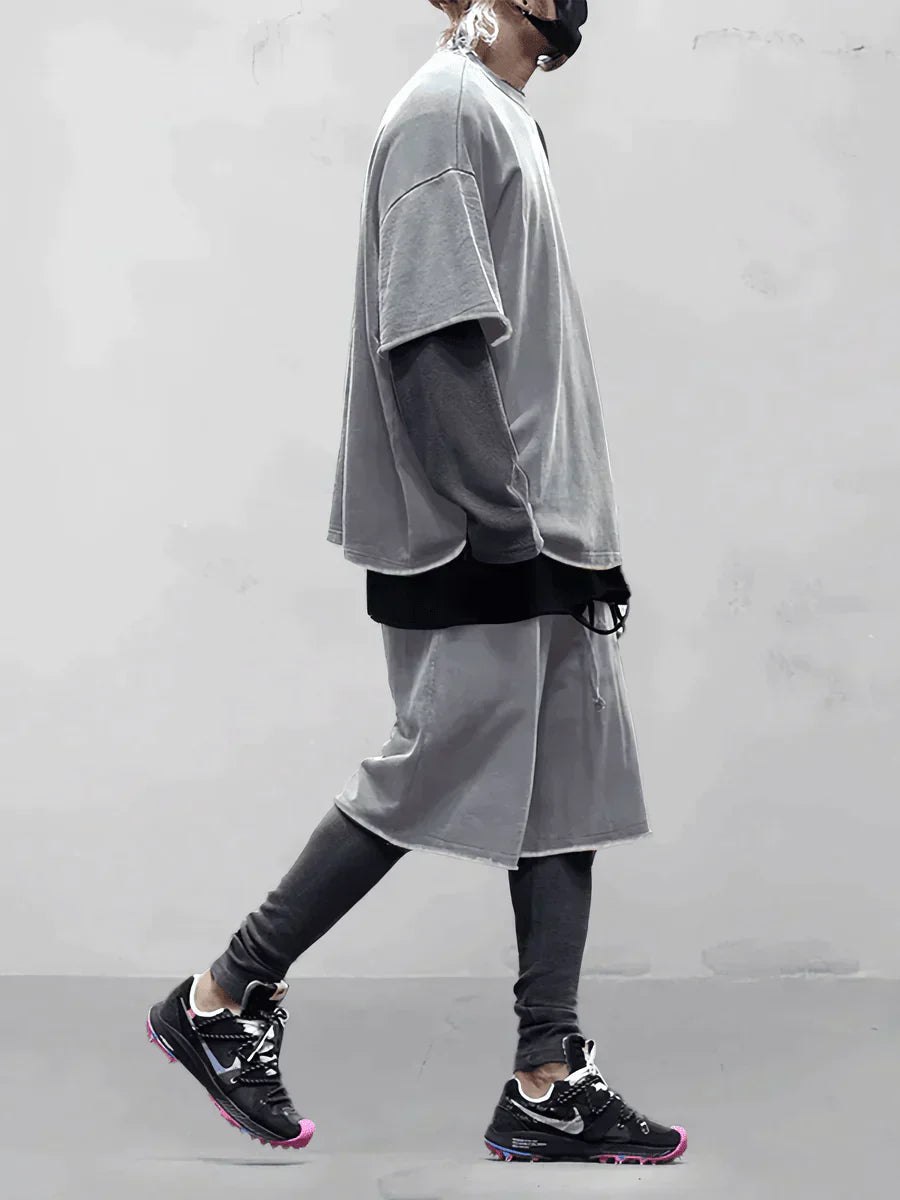 Lucas™ | Ensemble Décontracté et Sportif