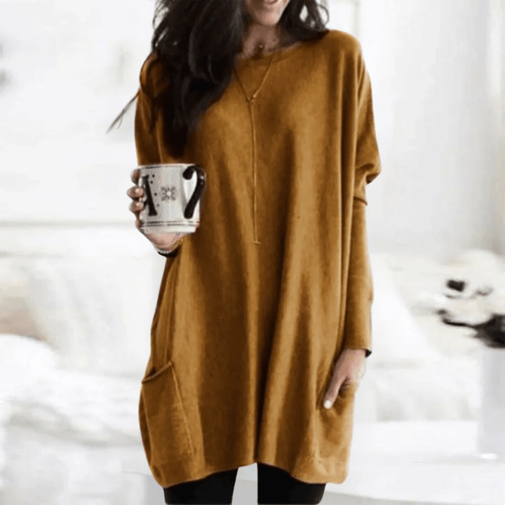 Norythia™ |  Pull oversize