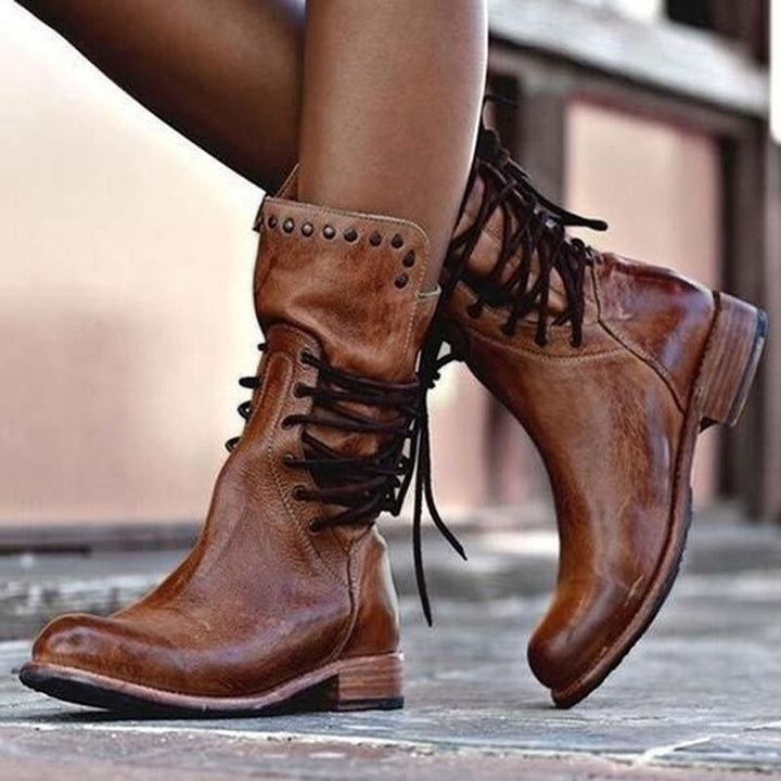 Ariaal™ | Bottes élégantes et confortables