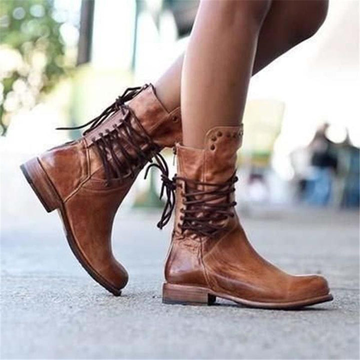Ariaal™ | Bottes élégantes et confortables
