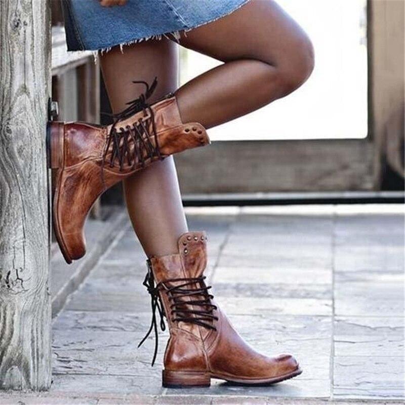 Ariaal™ | Bottes élégantes et confortables