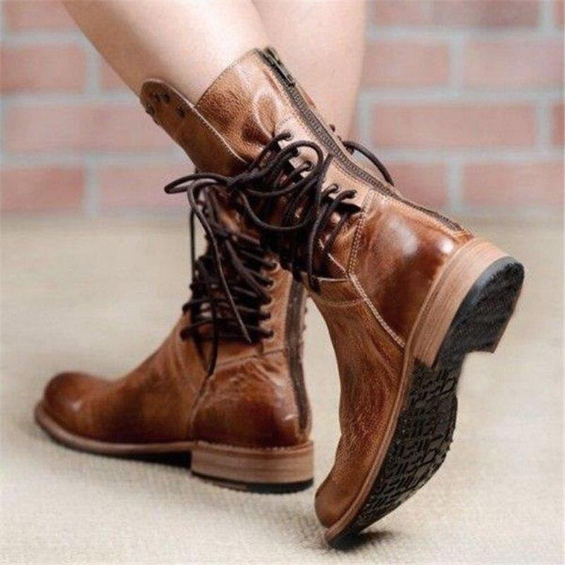 Ariaal™ | Bottes élégantes et confortables