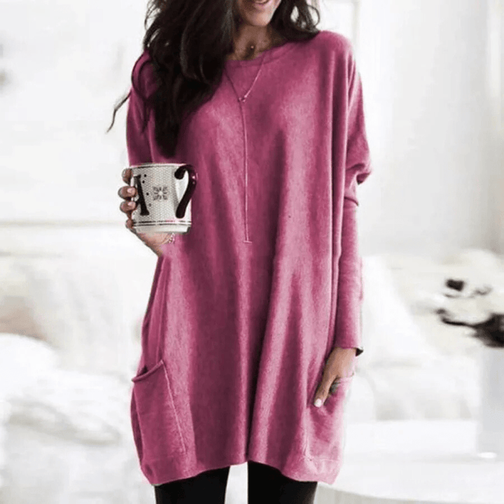 Norythia™ |  Pull oversize