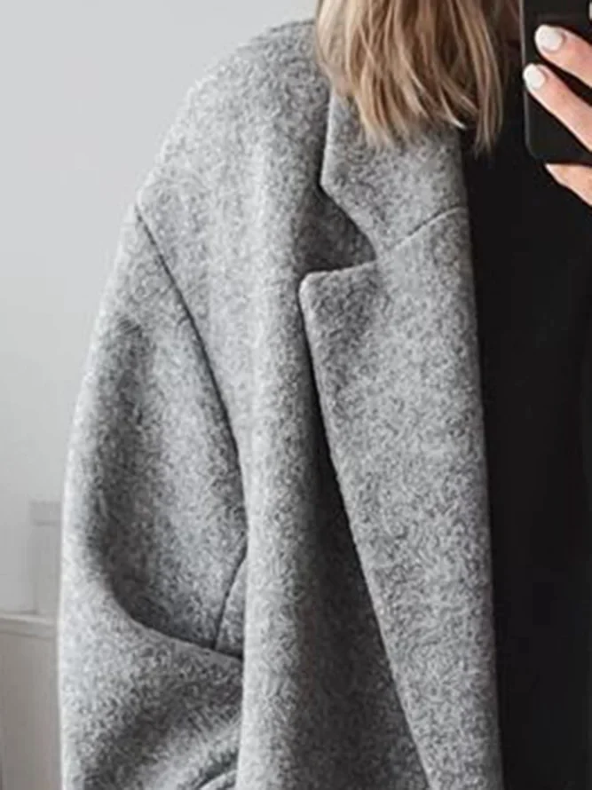 Eloise™ | Manteau d'automne