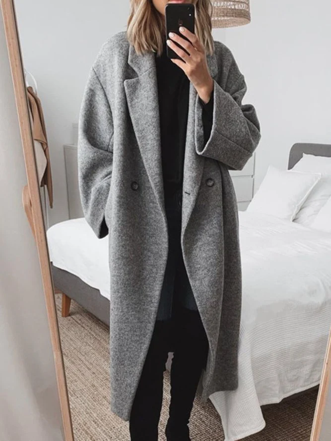 Eloise™ | Manteau d'automne