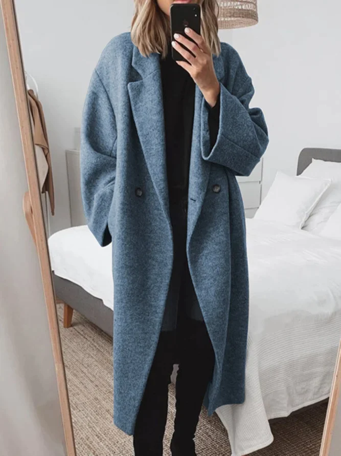 Eloise™ | Manteau d'automne