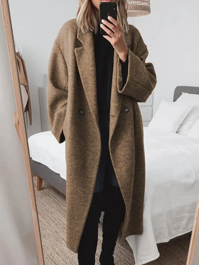 Eloise™ | Manteau d'automne