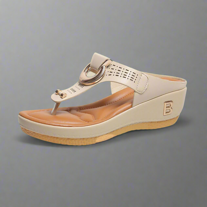 Norlaine | Sandales orthopédiques pour le confort d'été