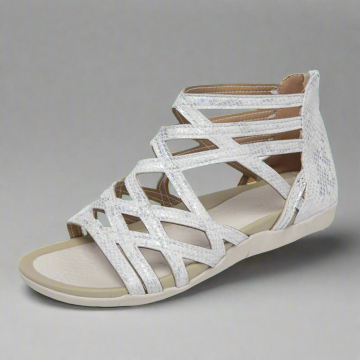 Seraphina | Sandales élégantes avec effet confort