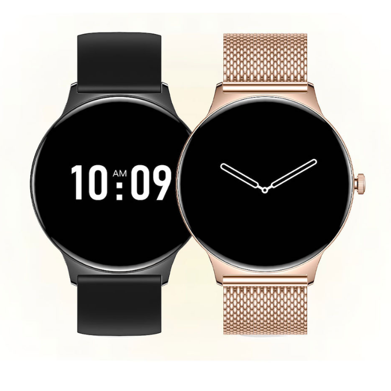 Clofi™ | Montre connectée ultra fine