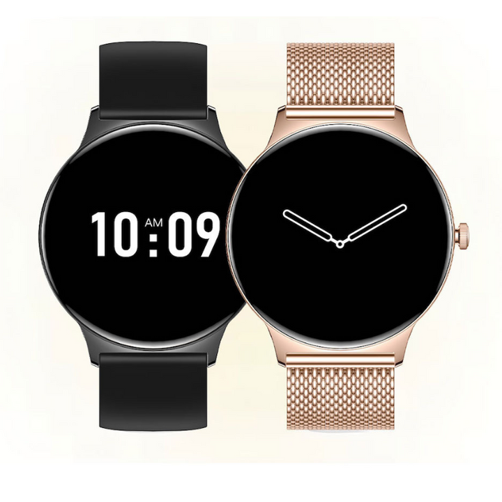 Clofi™ | Montre connectée ultra fine