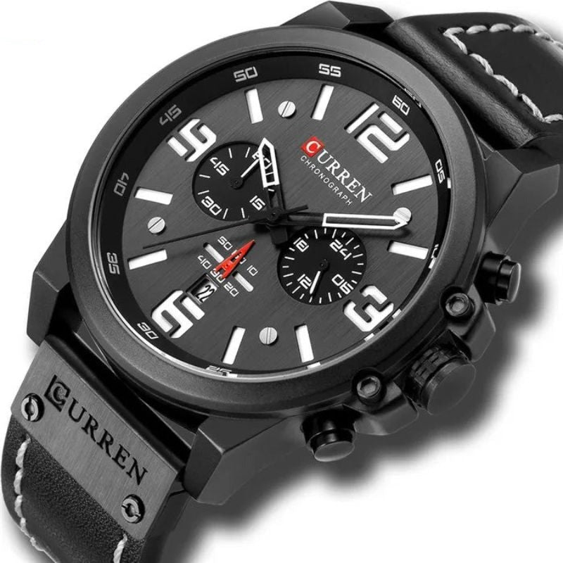 Montre Quartz Casual Ur™ Olsen & Olsen