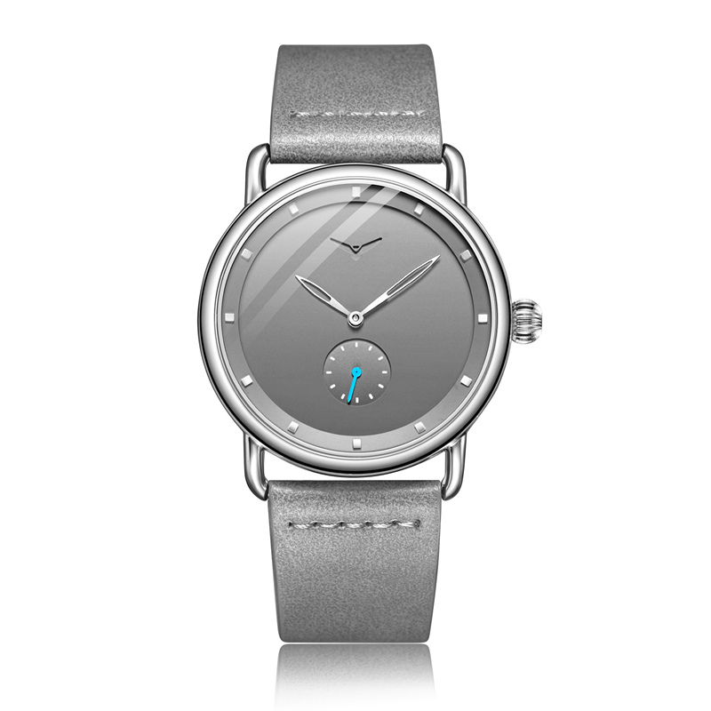 Montre Minimaliste Classique™ - Olsen & Olsen
