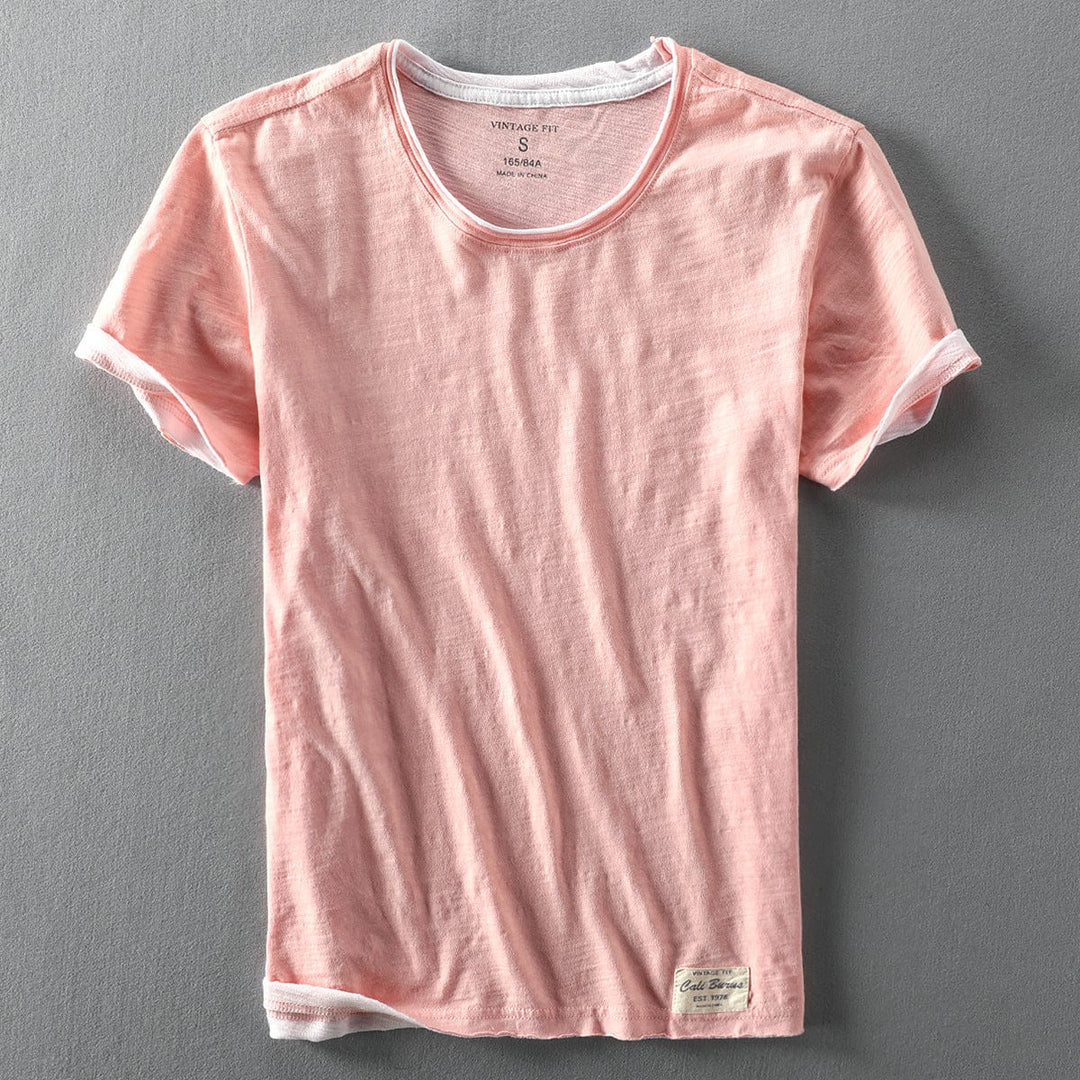 Jelix™ | T-Shirt Luxe Quotidien