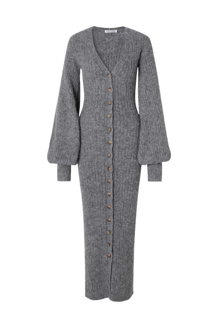Elise™ | Robe Maxi Élégante et Polyvalente