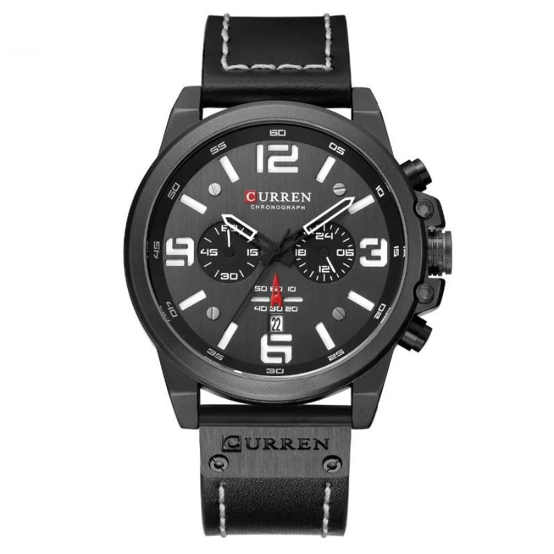 Montre Quartz Casual Ur™ Olsen & Olsen
