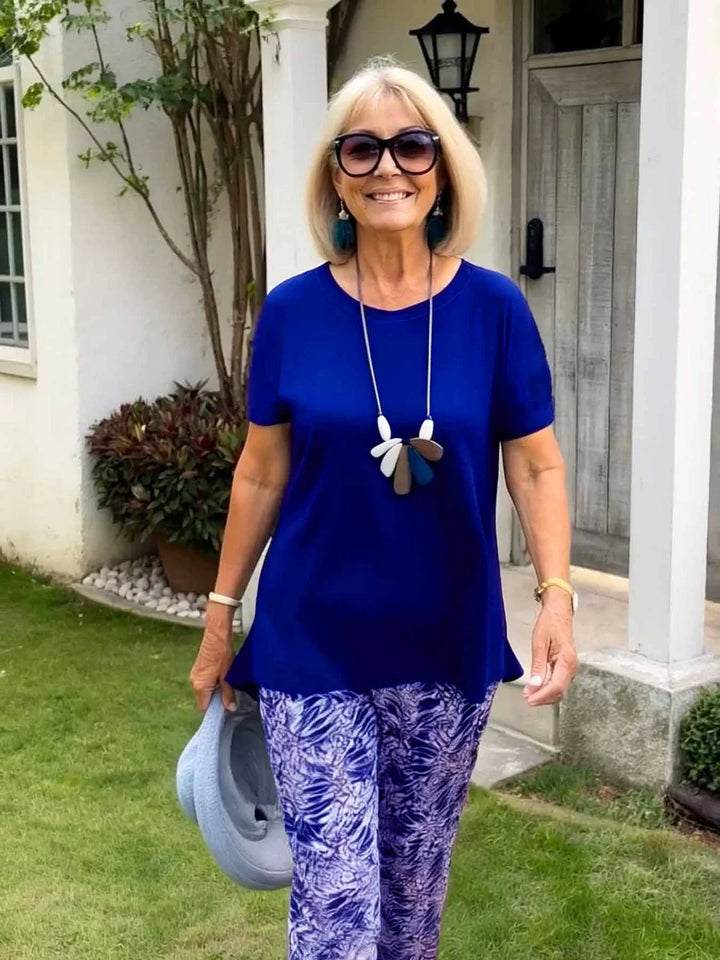 Wina™ | Ensemble Élégance Côtière : Style et Confiance Sans Effort