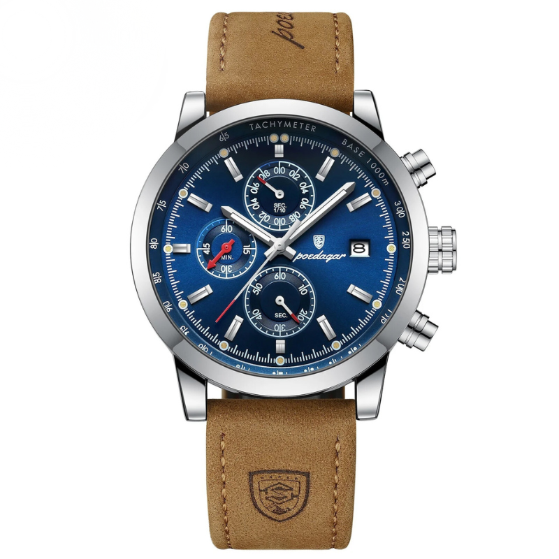 Montre pour homme Luxe Tendance™ Olsen & Olsen