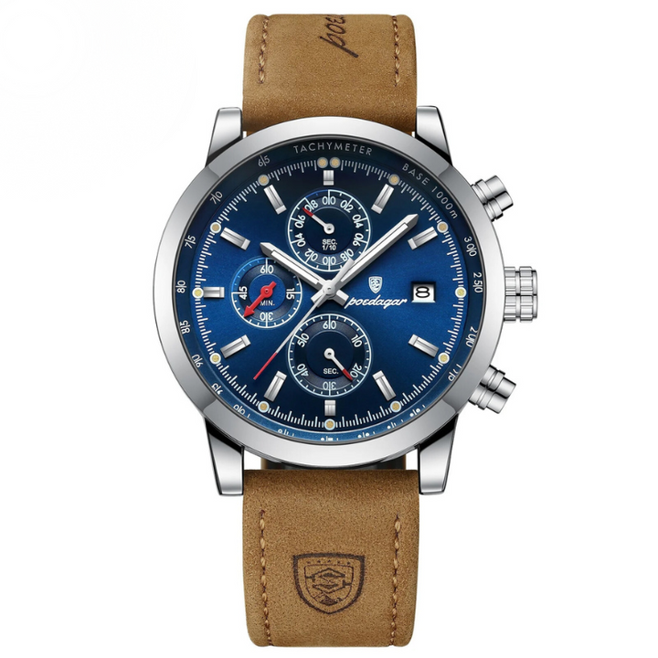 Montre pour homme Luxe Tendance™ Olsen & Olsen