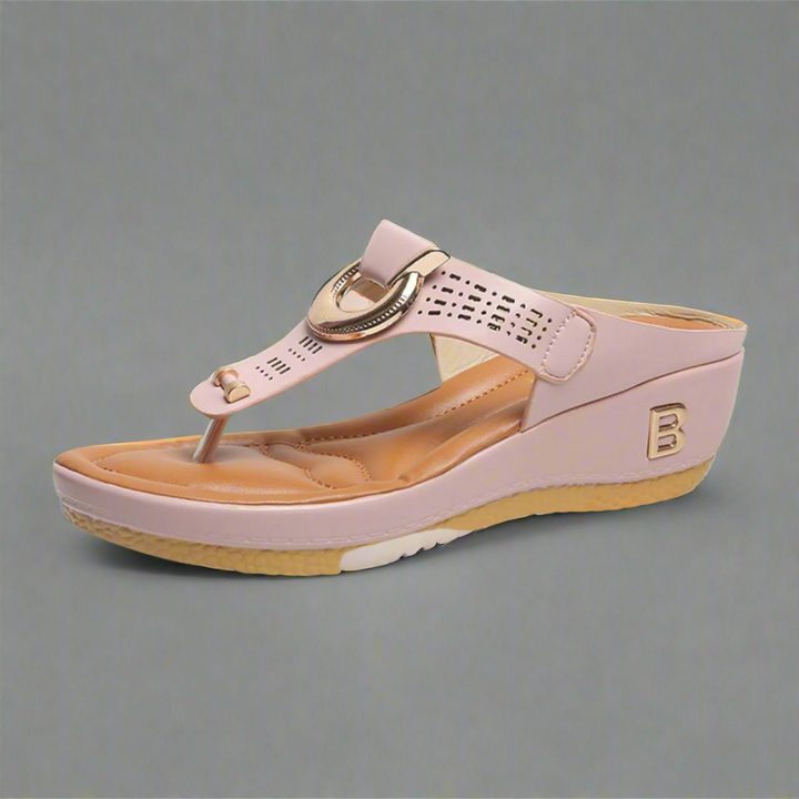 Norlaine | Sandales orthopédiques pour le confort d'été