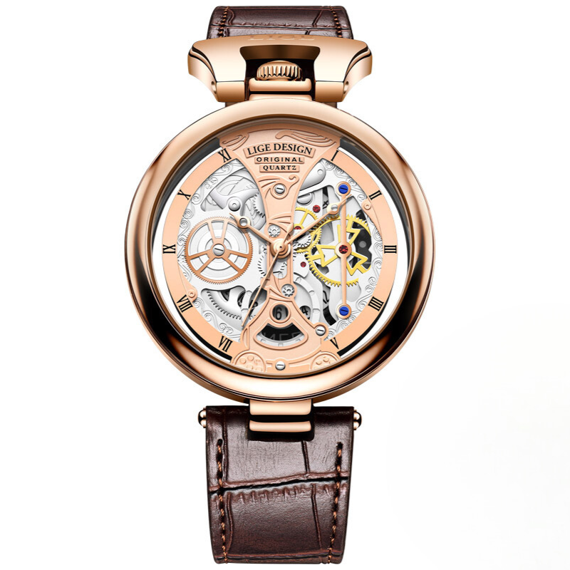 Montre Business Mode Hule Ur™ Olsen & Olsen