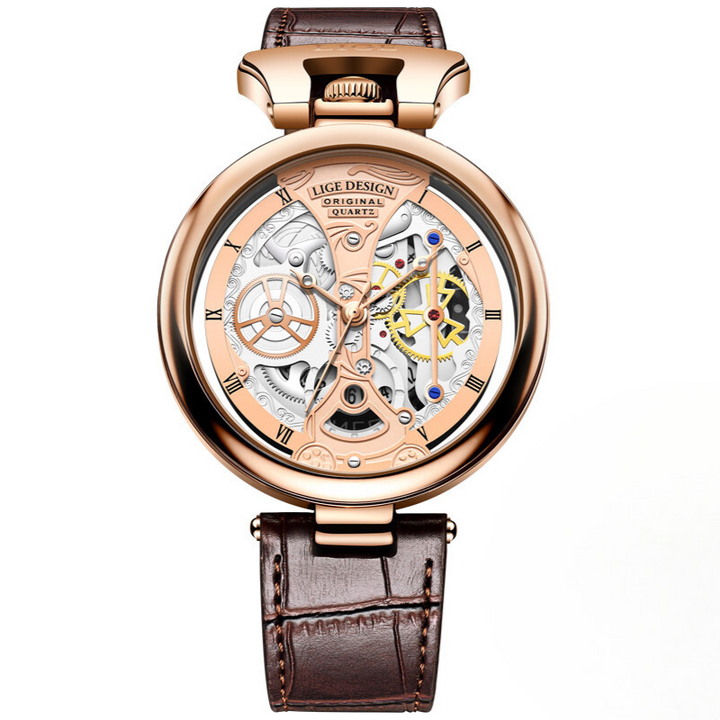 Montre Business Mode Hule Ur™ Olsen & Olsen