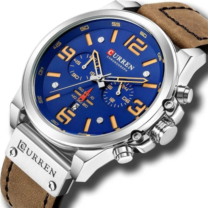 Montre Quartz Casual Ur™ Olsen & Olsen