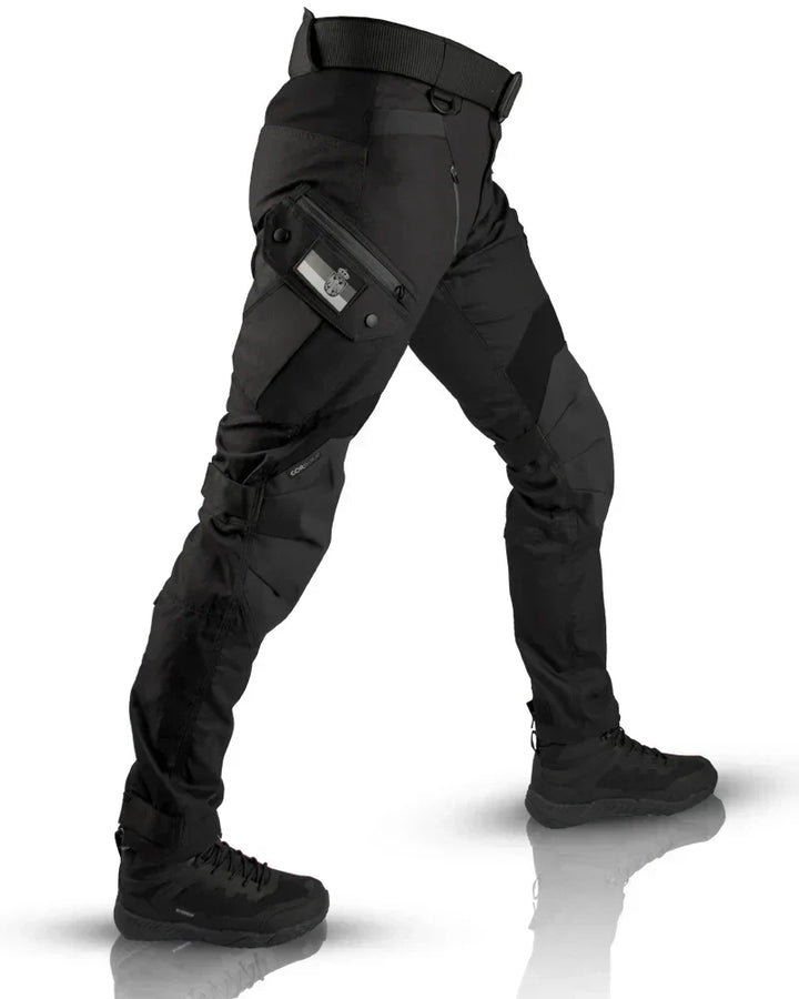 George™ | Pantalon Tactique pour Aventure et Confort
