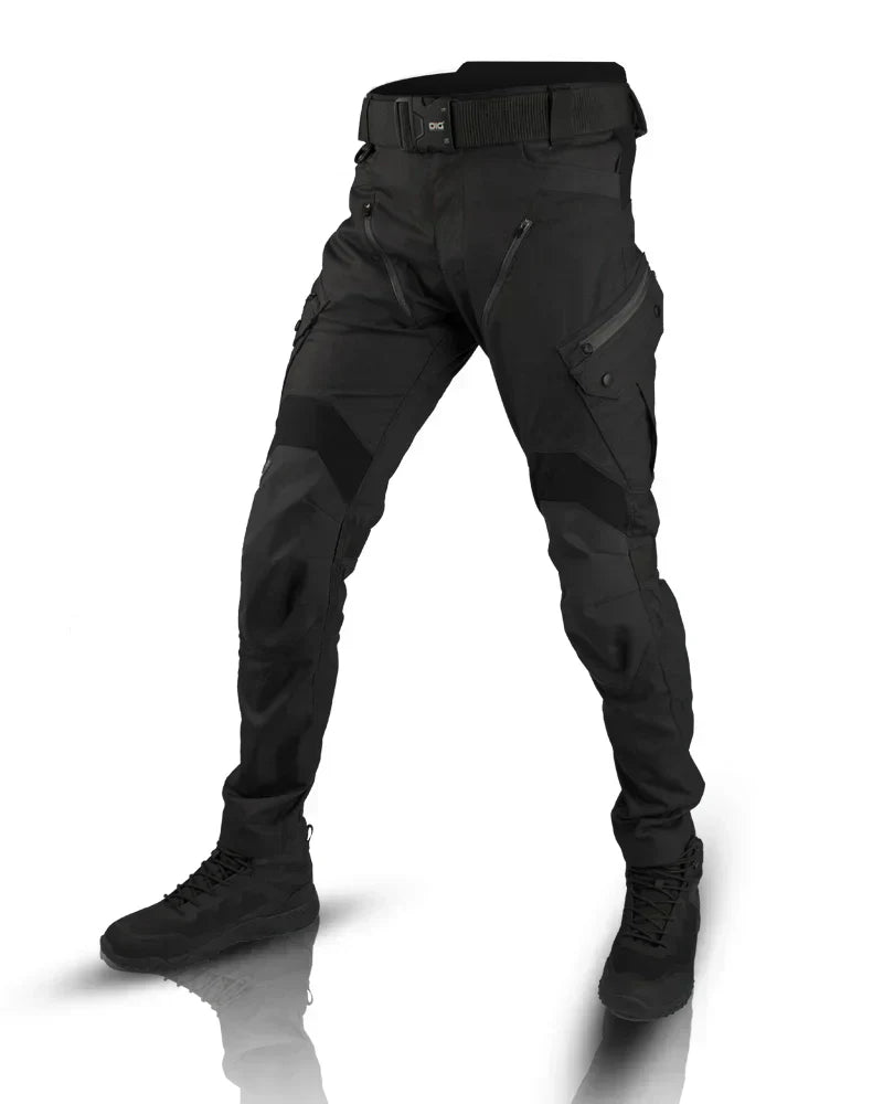 George™ | Pantalon Tactique pour Aventure et Confort