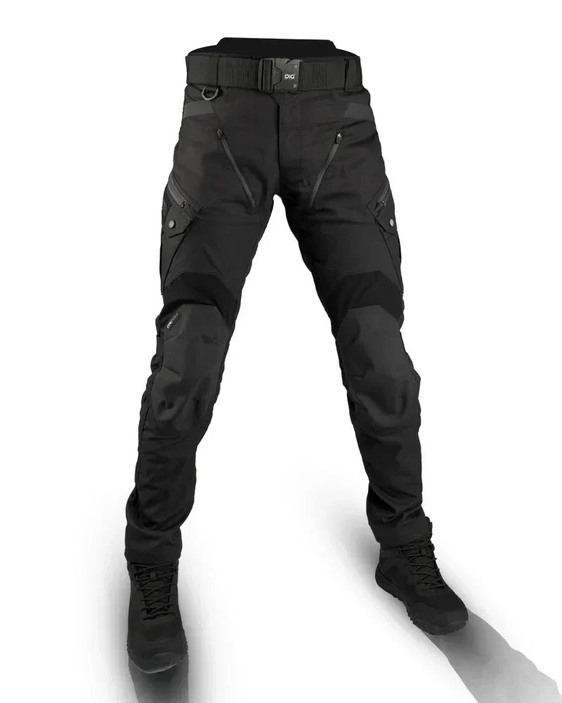 George™ | Pantalon Tactique pour Aventure et Confort