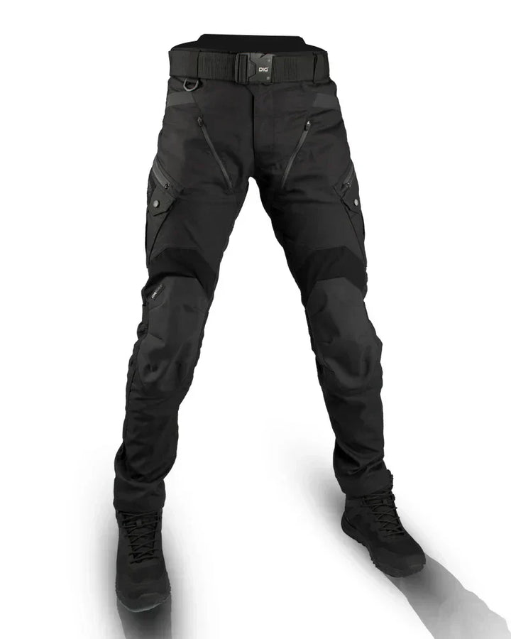 George™ | Pantalon Tactique pour Aventure et Confort