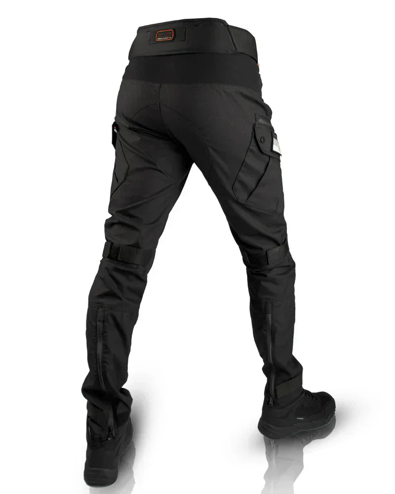 George™ | Pantalon Tactique pour Aventure et Confort