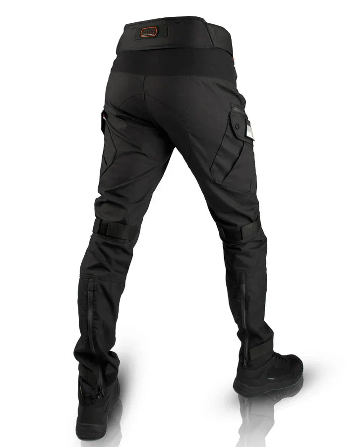 George™ | Pantalon Tactique pour Aventure et Confort
