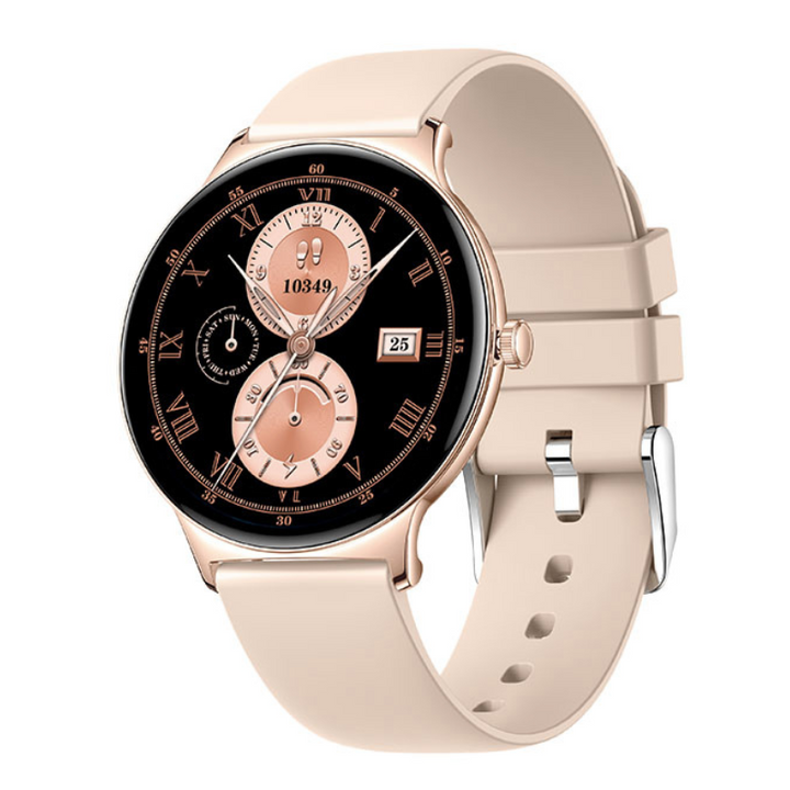 Clofi™ | Montre connectée ultra fine
