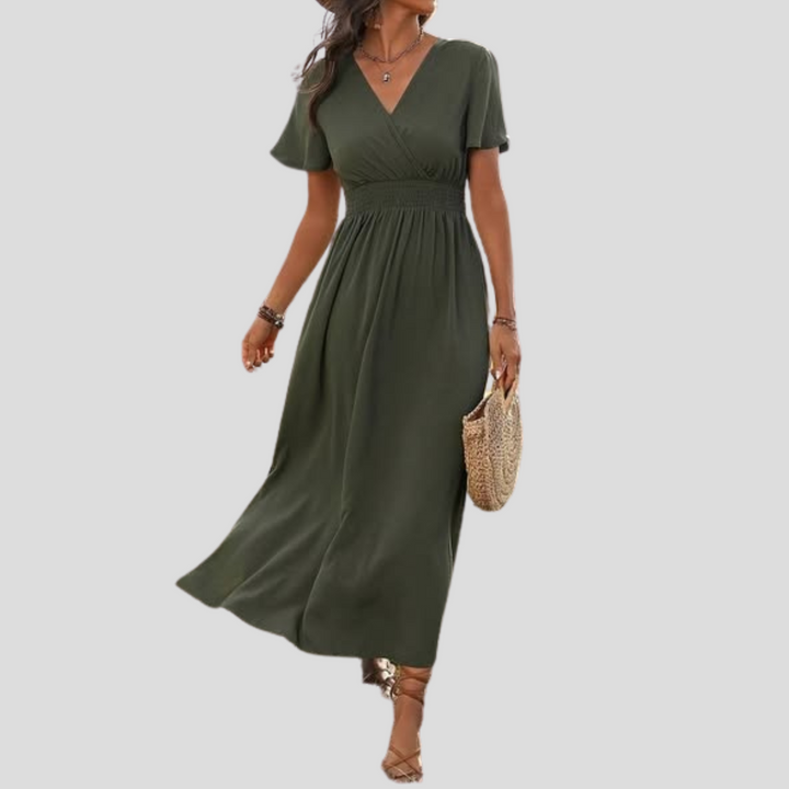 Caterina™ | ROBE ÉLÉGANTE ET Flatteuse