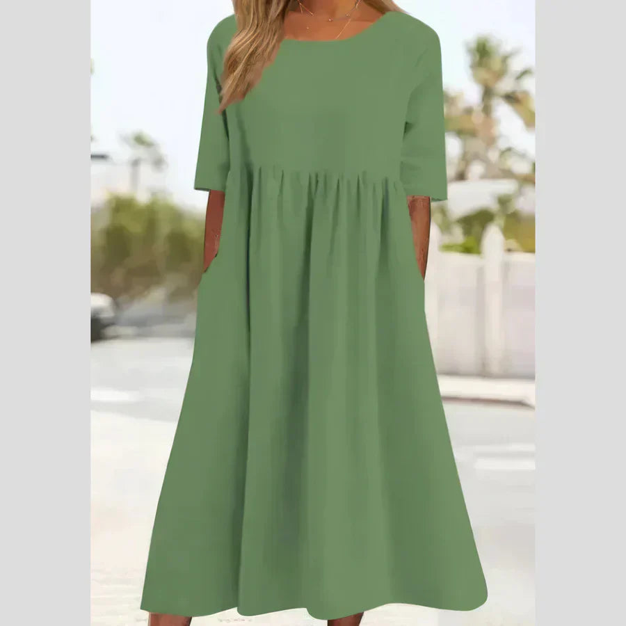 Sabrina™ | ROBE ÉLÉGANTE