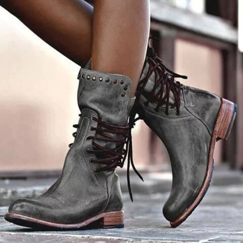 Ariaal™ | Bottes élégantes et confortables