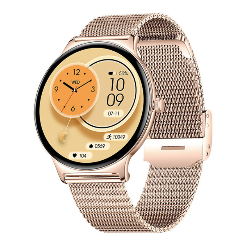 Clofi™ | Montre connectée ultra fine