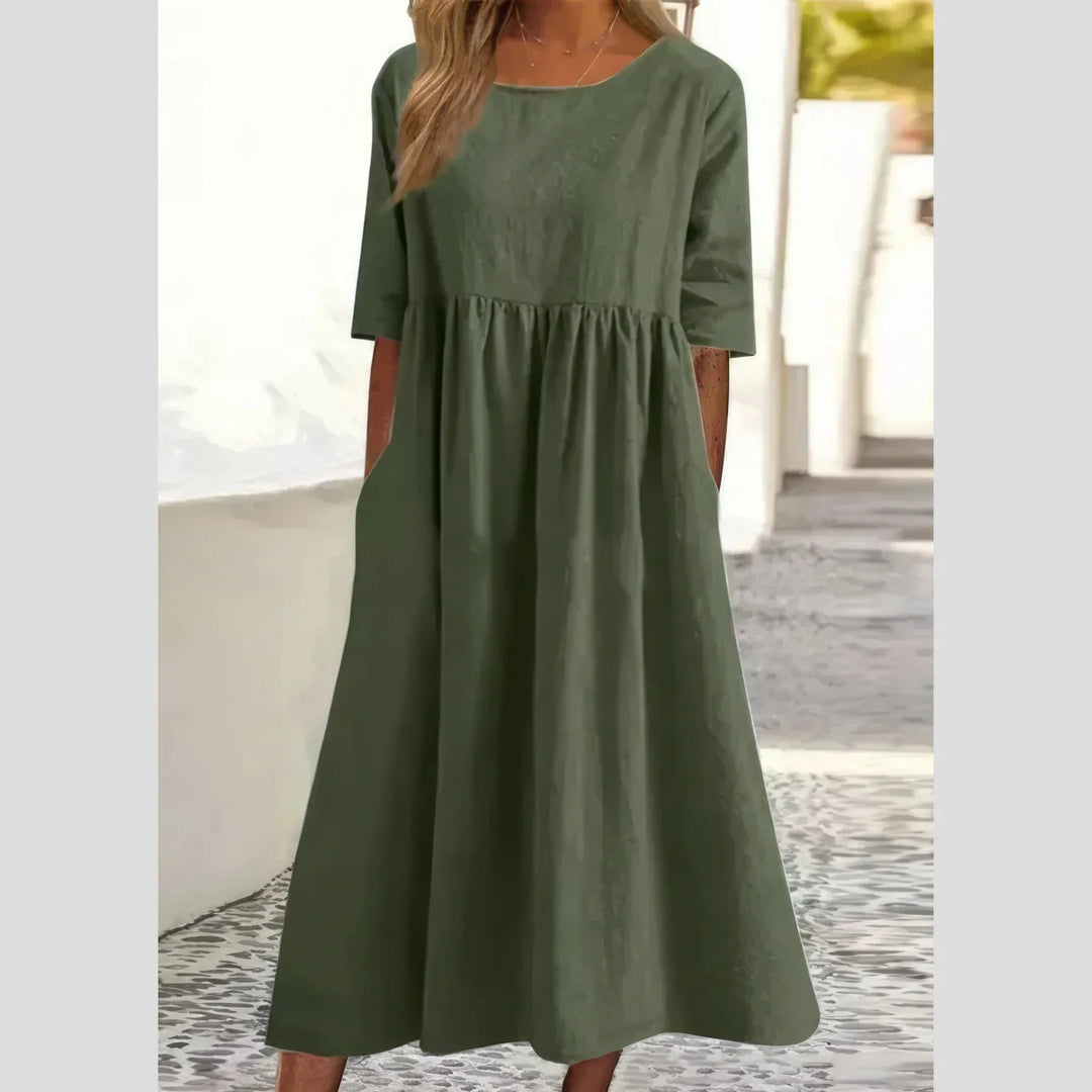 Sabrina™ | ROBE ÉLÉGANTE