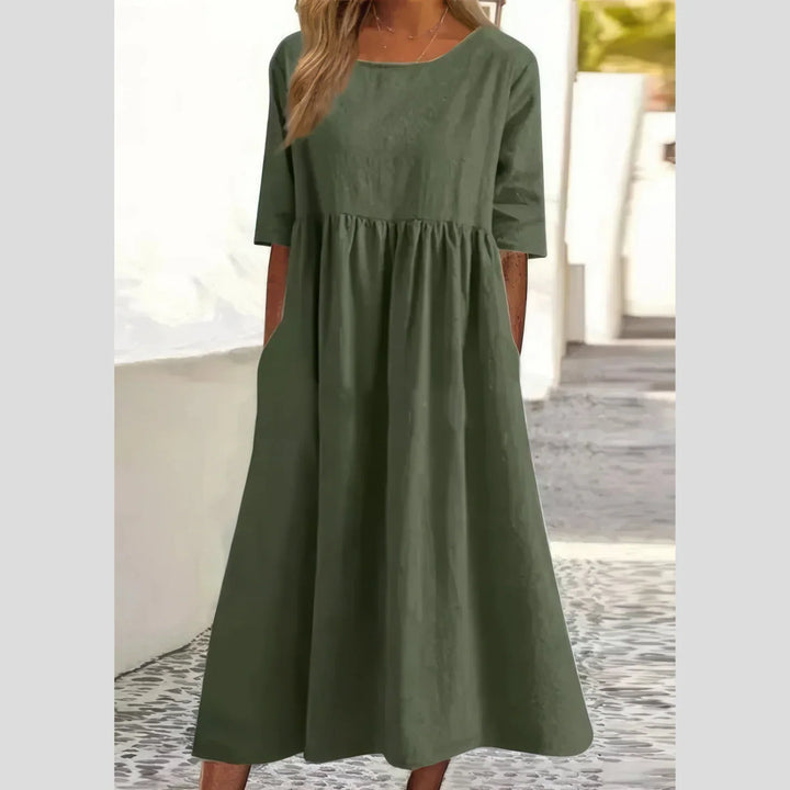 Sabrina™ | ROBE ÉLÉGANTE
