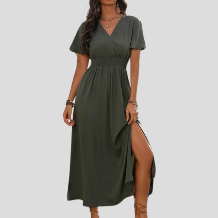 Caterina™ | ROBE ÉLÉGANTE ET Flatteuse