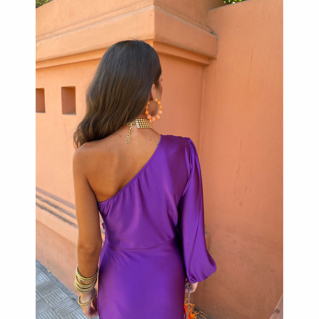 Kelly™ | Robe de Cocktail Élégante