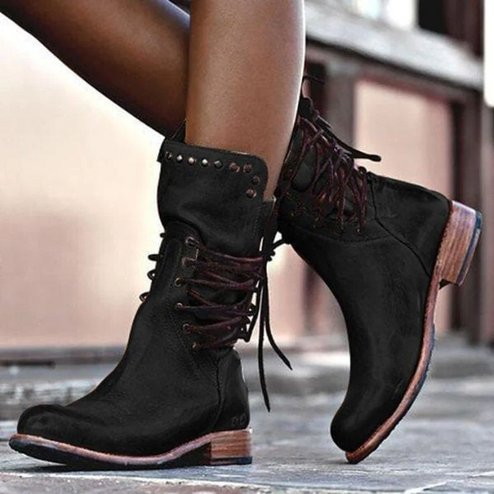 Ariaal™ | Bottes élégantes et confortables