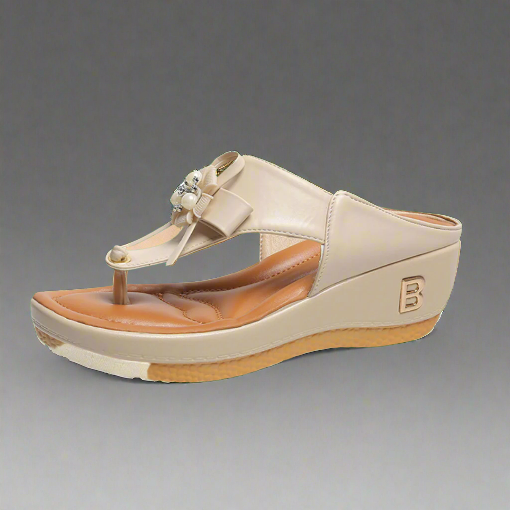 Norlaine | Sandales orthopédiques pour le confort d'été