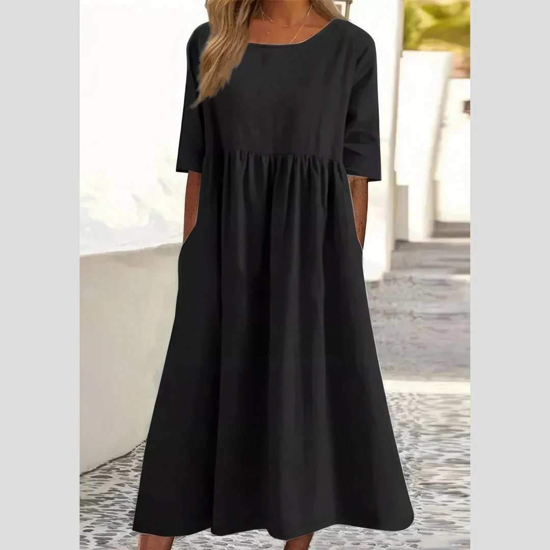 Sabrina™ | ROBE ÉLÉGANTE