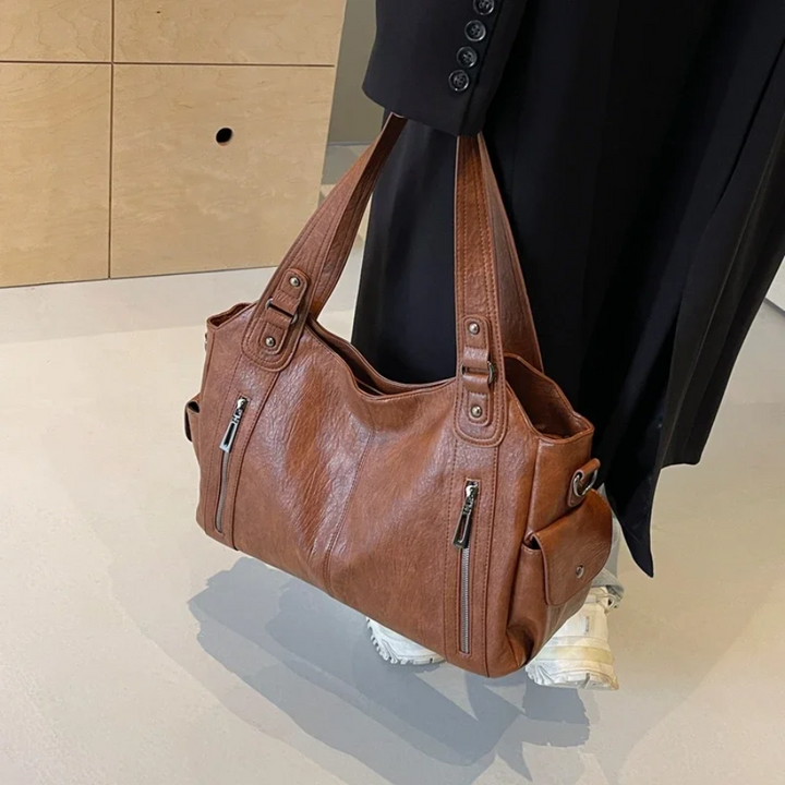 Velmor™ | Elégant sac à bandoulière