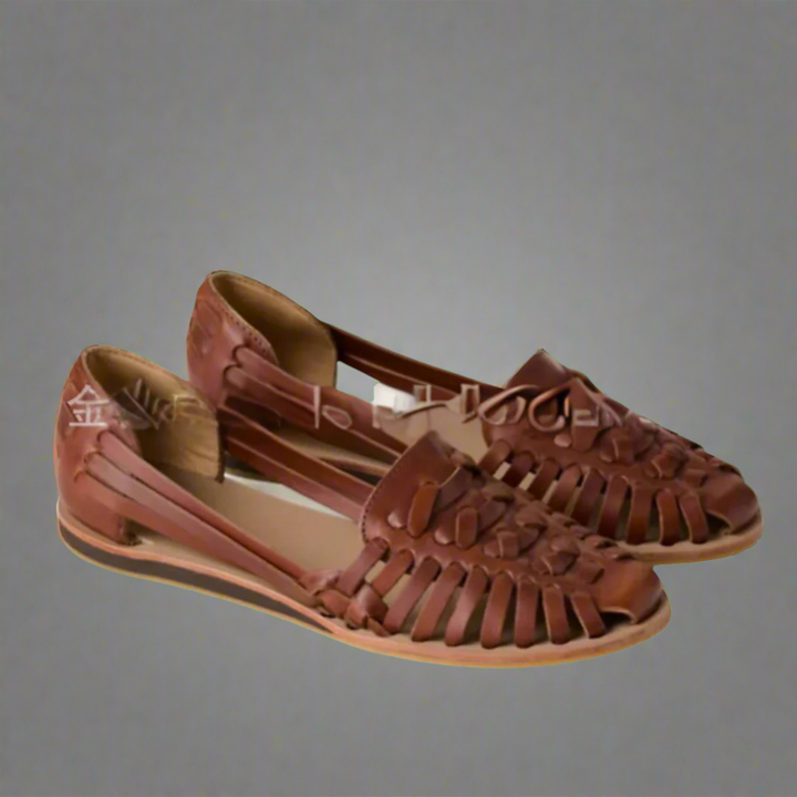 Margot | Nouvelles Sandales Plates pour Femmes – Confortables et Stylées