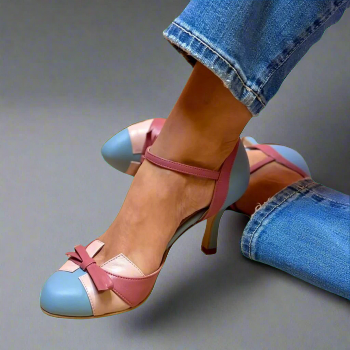 Alina™ | Sandales orthopédiques pour style et confort