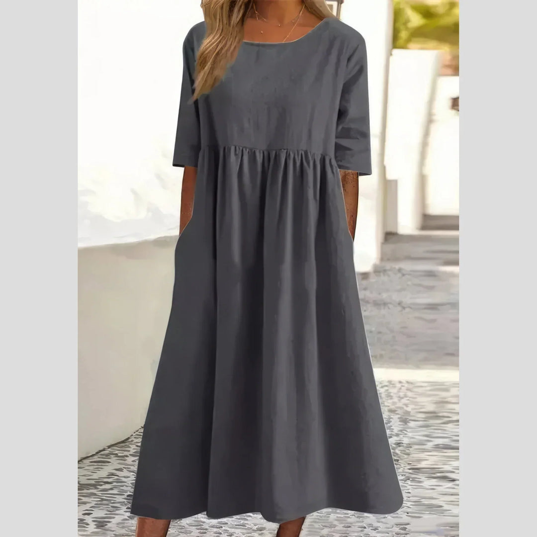 Sabrina™ | ROBE ÉLÉGANTE