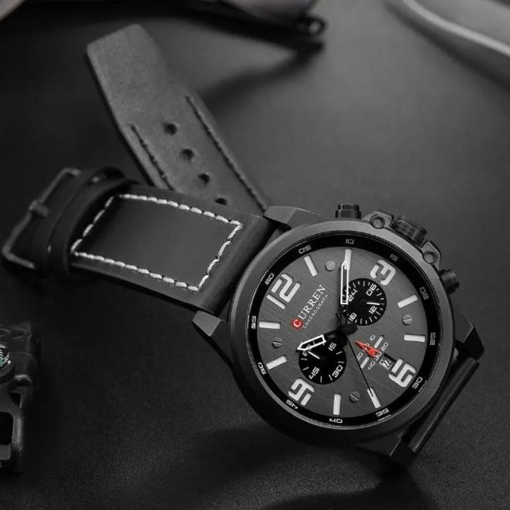 Montre Quartz Casual Ur™ Olsen & Olsen